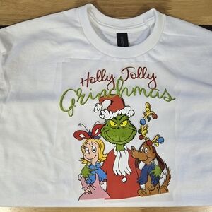 Grinch T-shirt 7